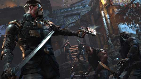 the-technomancer