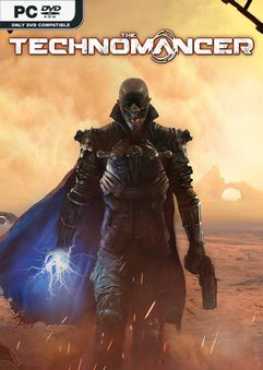 the-technomancer