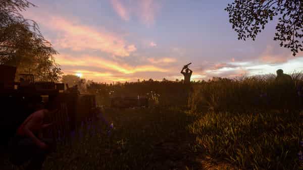 the-texas-chain-saw-massacre-online-multiplayer
