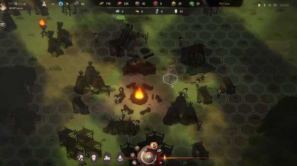 the-tribe-must-survive