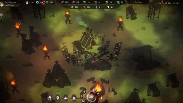 the-tribe-must-survive