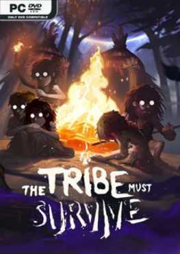 the-tribe-must-survive