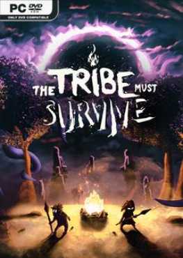 the-tribe-must-survive