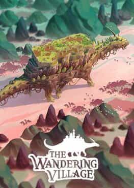 the-wandering-village-v113-viet-hoa