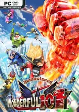 the-wonderful-101-remastered-the-wonderful-one-after-school-hero-part-2