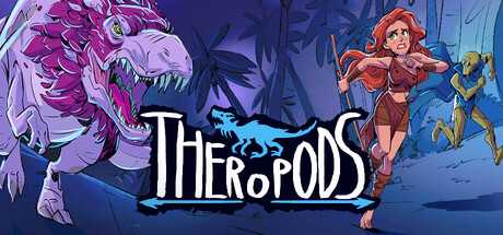 theropods