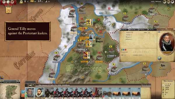 thirty-years-war