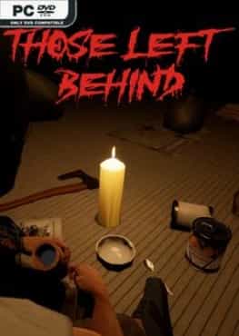 those-left-behind
