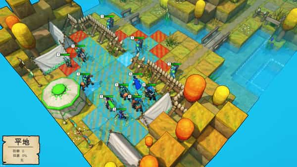 three-kingdoms-hero-v111