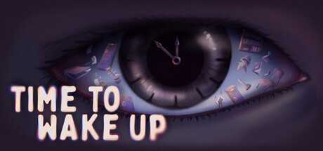 time-to-wake-up