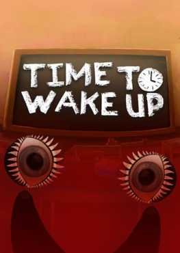 time-to-wake-up