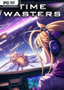 time-wasters
