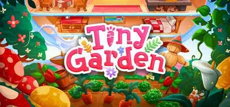tiny-garden