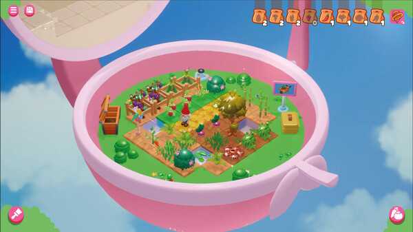 tiny-garden