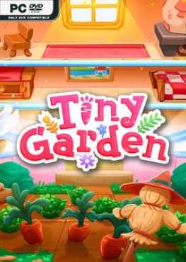 tiny-garden