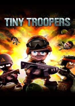tiny-troopers