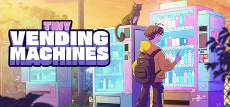 tiny-vending-machines