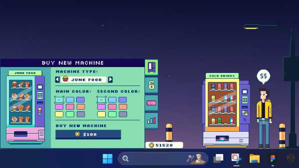 tiny-vending-machines