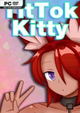 tittok-kitty
