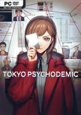 tokyo-psychodemic