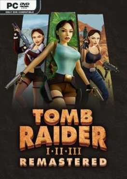 tomb-raider-i-iii-remastered-starring-lara-croft-challenge-mode