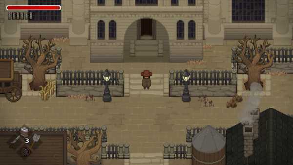 tombwater