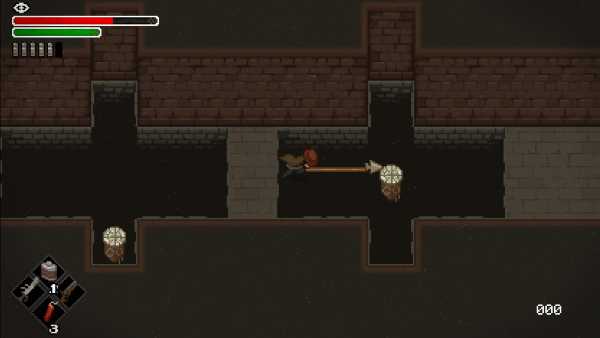 tombwater