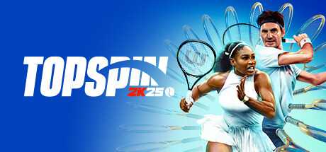topspin-2k25