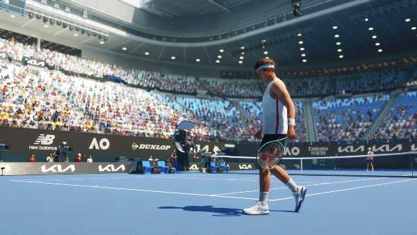 topspin-2k25
