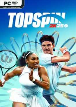 topspin-2k25