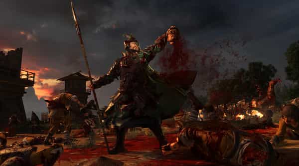 total-war-three-kingdoms-v153-viet-hoa-mod-chien-binh-trieu-dai-online