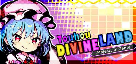 touhou-divine-land-majesty-in-game