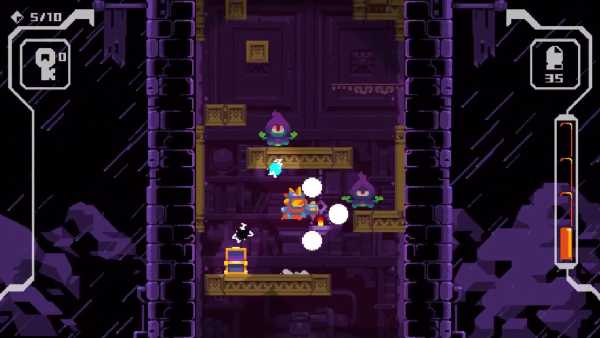 tower-fortress