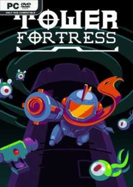 tower-fortress