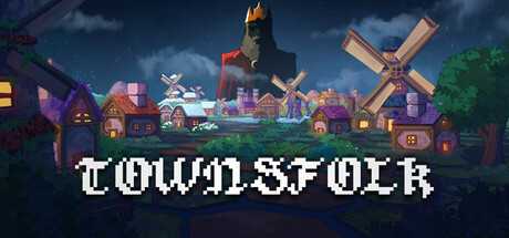 townsfolk