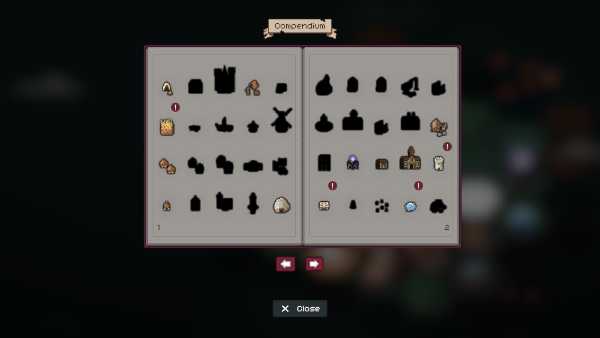 townsfolk