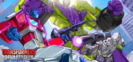 transformers-devastation
