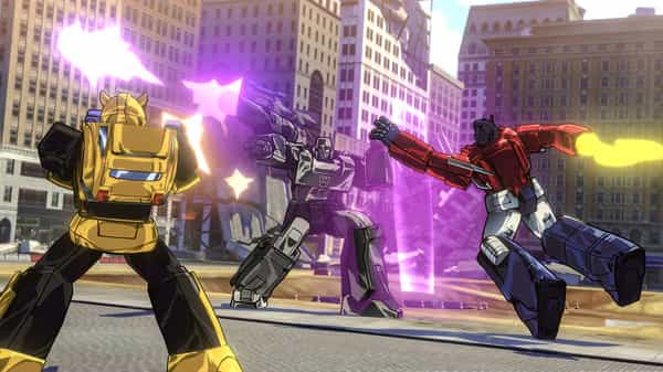 transformers-devastation