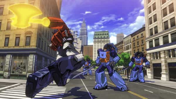 transformers-devastation
