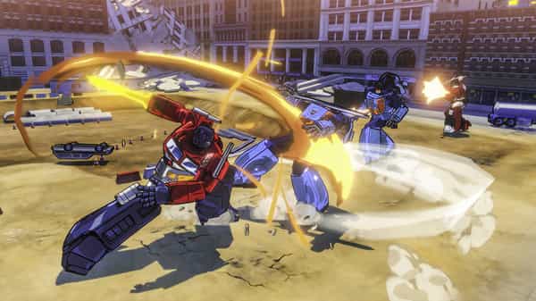 transformers-devastation