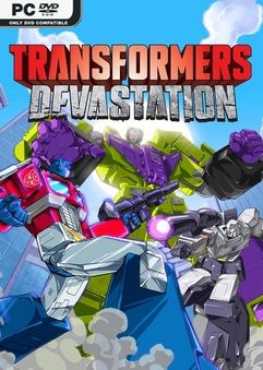 transformers-devastation