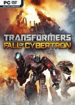 transformers-fall-of-cybertron