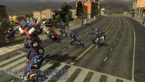 transformers-the-game