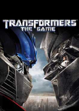 transformers-the-game