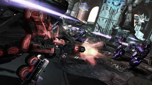 transformers-war-for-cybertron