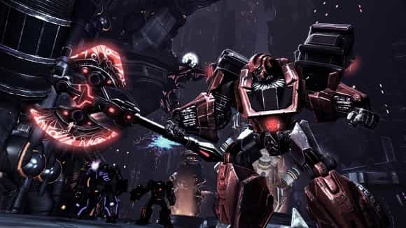transformers-war-for-cybertron