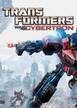 transformers-war-for-cybertron