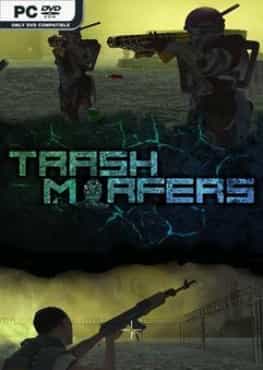 trashmorfers