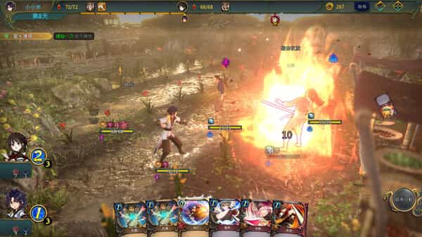 traveler-of-wuxia-thien-ngoai-vo-lam-viet-hoa