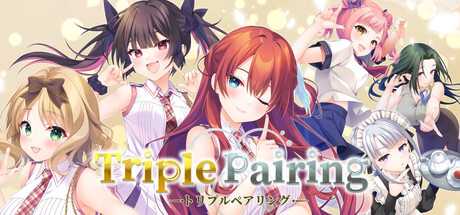 triple-pairing